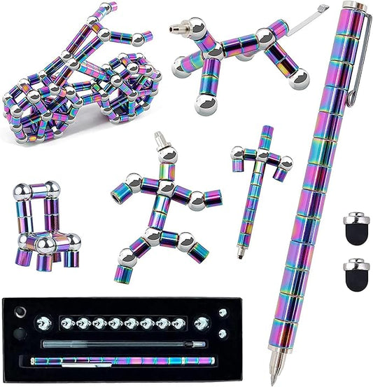 Magnetic Fidget Pen