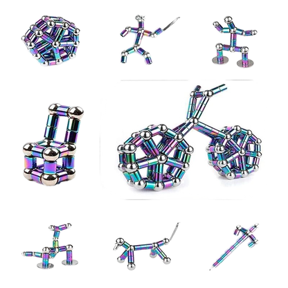 Magnetic Fidget Pen